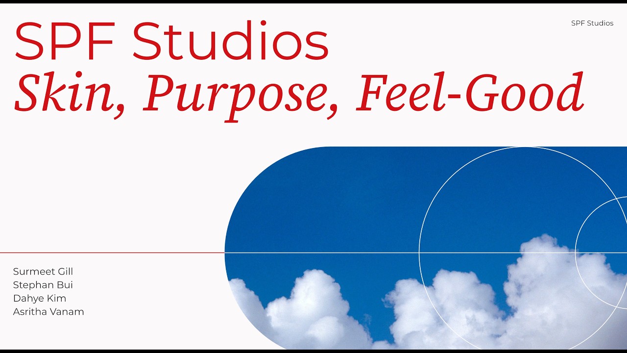 SPF Studios cover